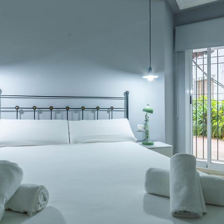 Apartamento Estrella Del Sur Кордова Екстер'єр фото