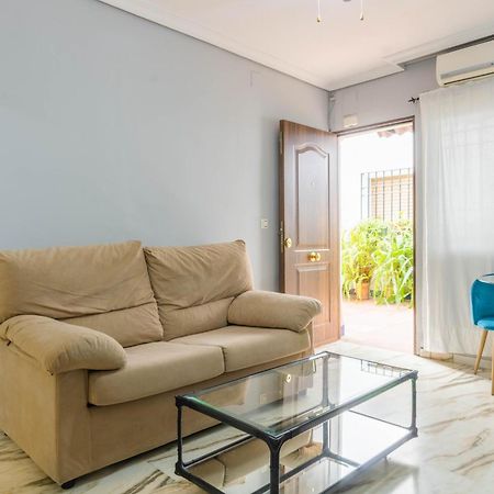 Apartamento Estrella Del Sur Кордова Екстер'єр фото