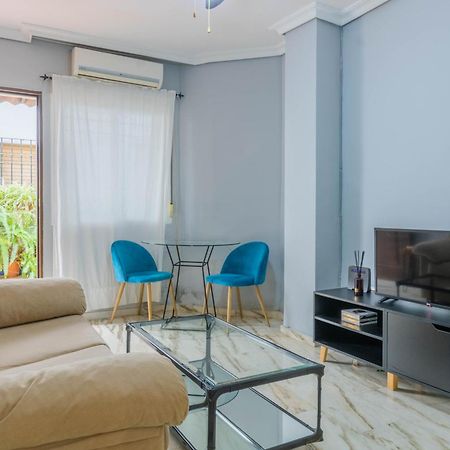 Apartamento Estrella Del Sur Кордова Екстер'єр фото