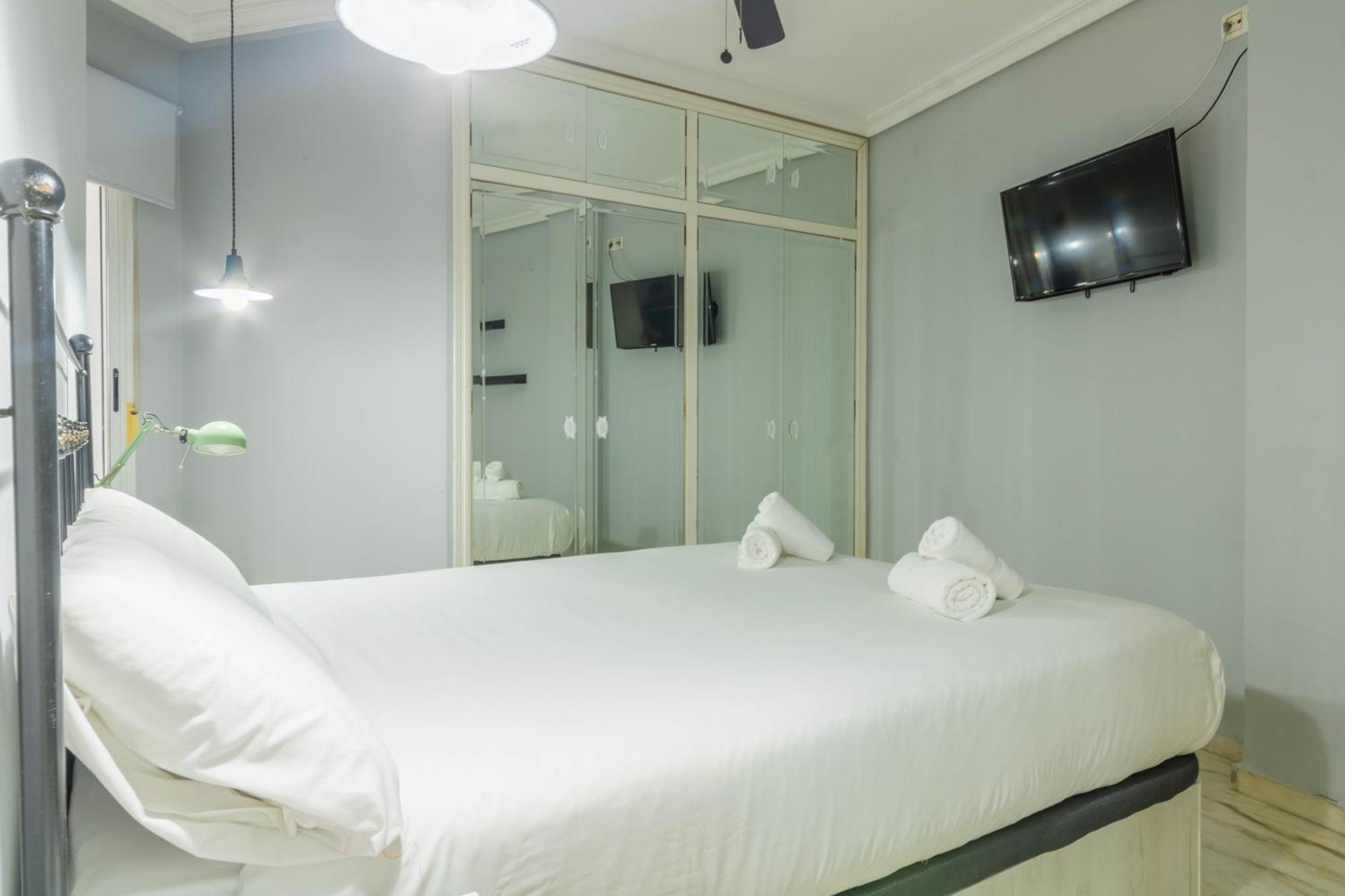 Apartamento Estrella Del Sur Кордова Екстер'єр фото