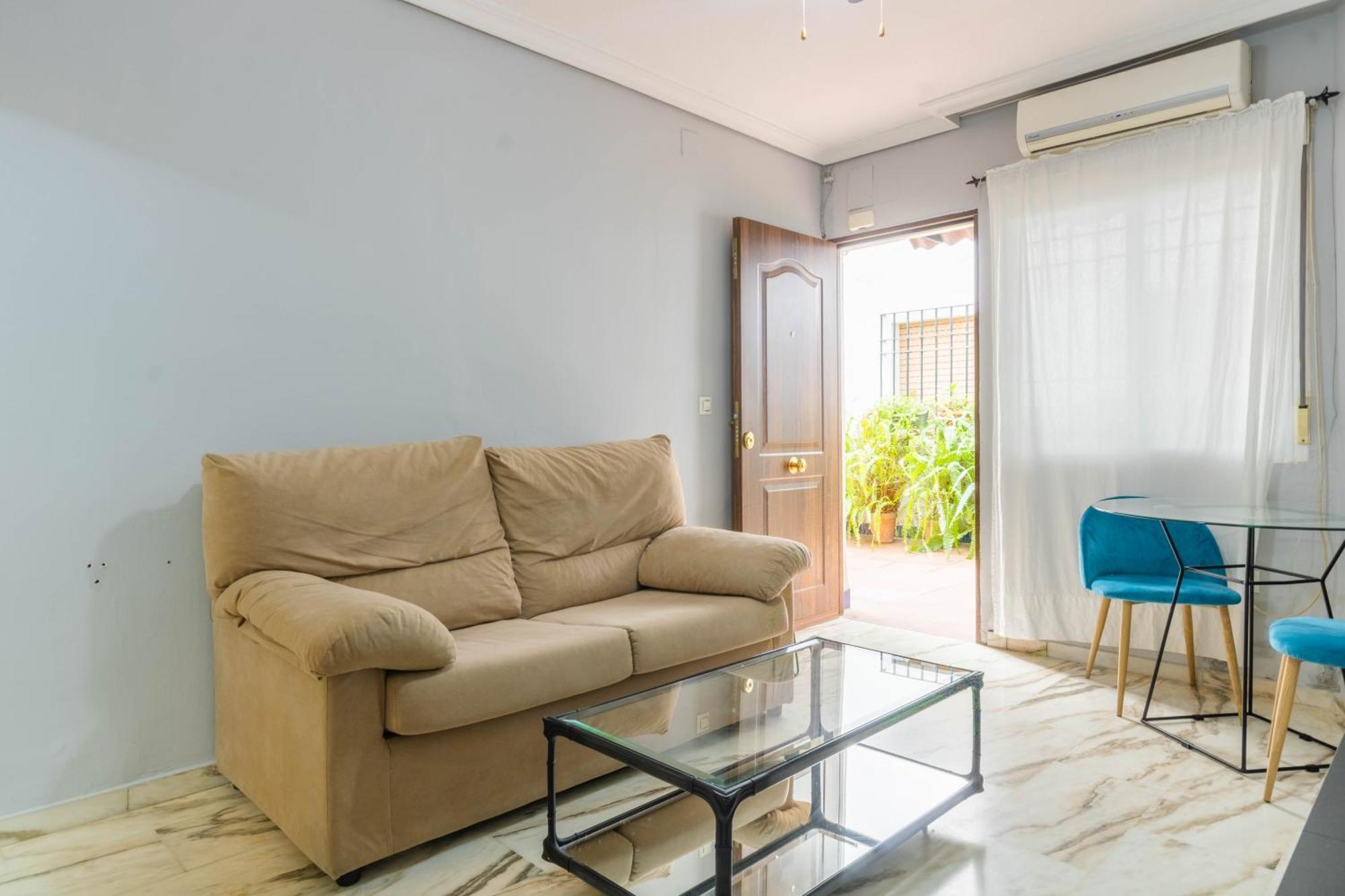 Apartamento Estrella Del Sur Кордова Екстер'єр фото