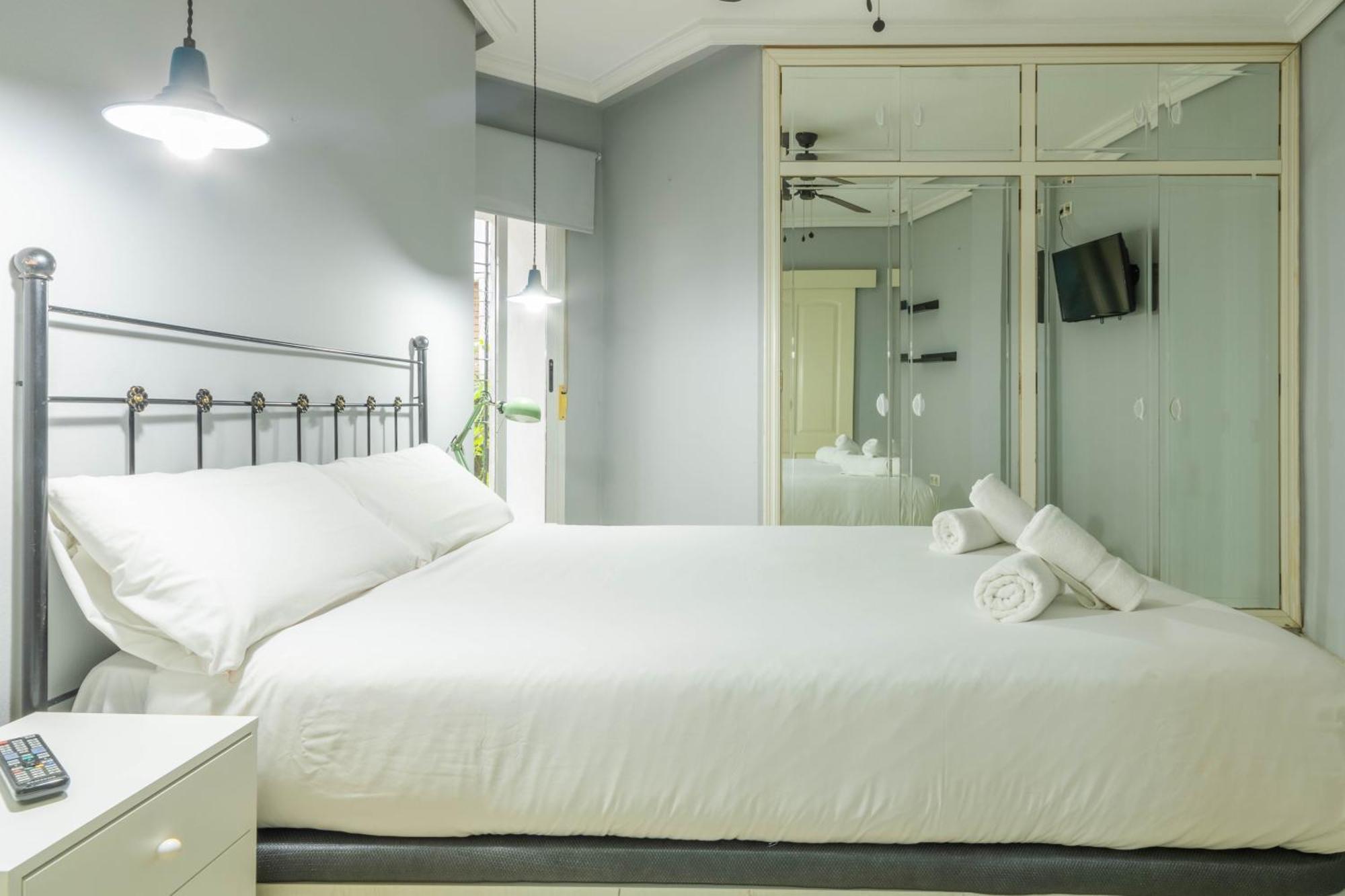 Apartamento Estrella Del Sur Кордова Екстер'єр фото