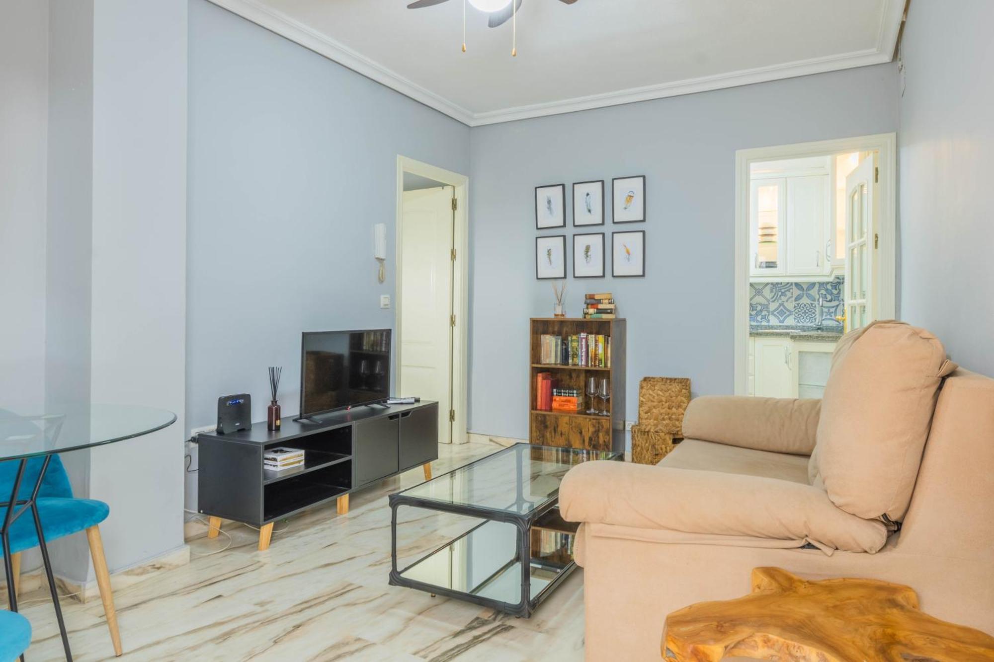 Apartamento Estrella Del Sur Кордова Екстер'єр фото
