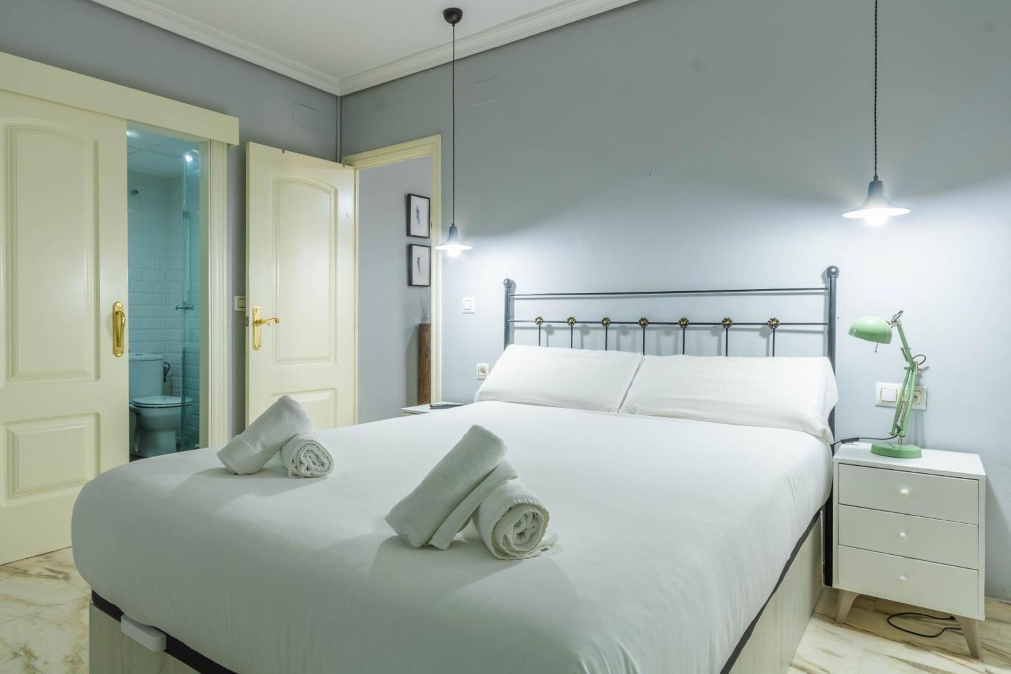 Apartamento Estrella Del Sur Кордова Екстер'єр фото