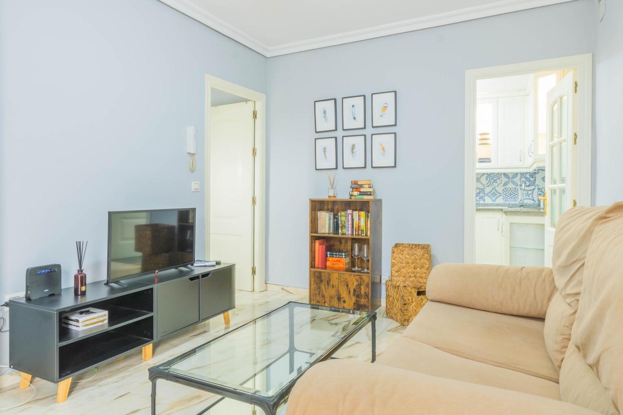 Apartamento Estrella Del Sur Кордова Екстер'єр фото