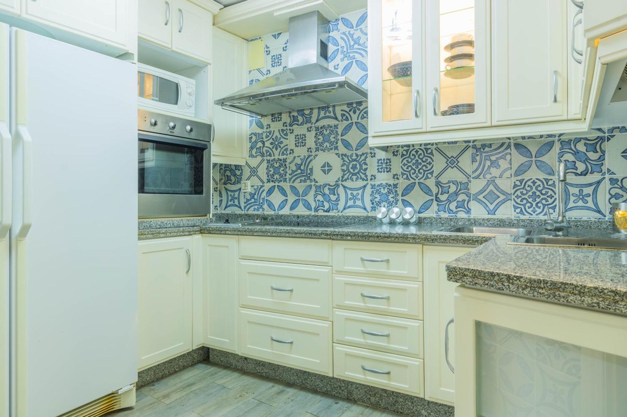 Apartamento Estrella Del Sur Кордова Екстер'єр фото